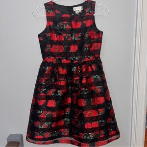 Girls dress in size 10